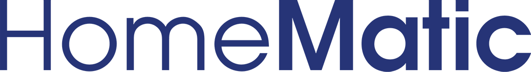 Homematic Logo