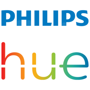Philips Hue Logo